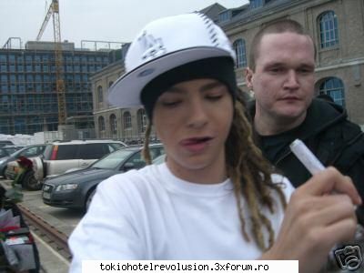 Tom - ale_xandra - Fotografii