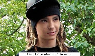 Tom - ale_xandra - Fotografii