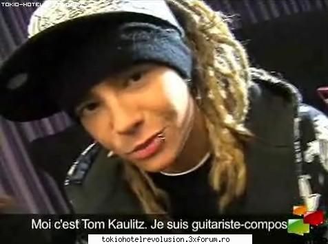 Tom - ale_xandra - Fotografii