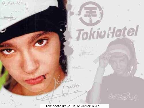 Tom - RyuuseiRocket - Fotografii