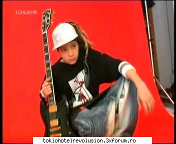 Tom - RyuuseiRocket - Fotografii