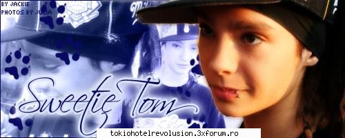 Tom - RyuuseiRocket - Fotografii