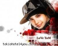 Tom - RyuuseiRocket - Fotografii