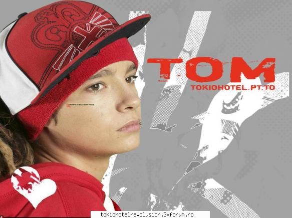 Tom - Sendy Claus Takes Drugs - Fotografii