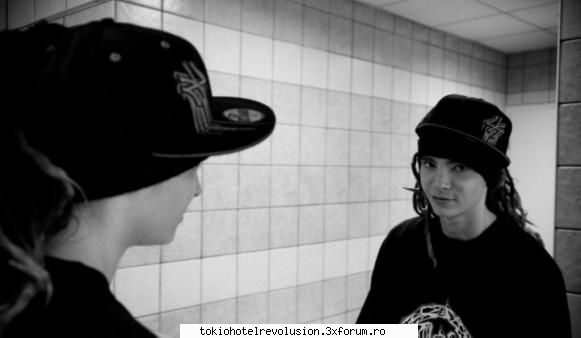 Tom - lil'devil - Fotografii