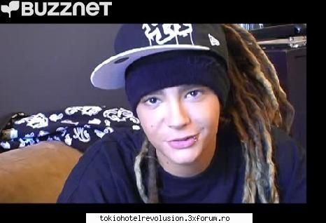 Tom Kaulitz intrun cuvant o scumpete:X:X!!!!! - deealovetom - Arhiva Generala /General Archive