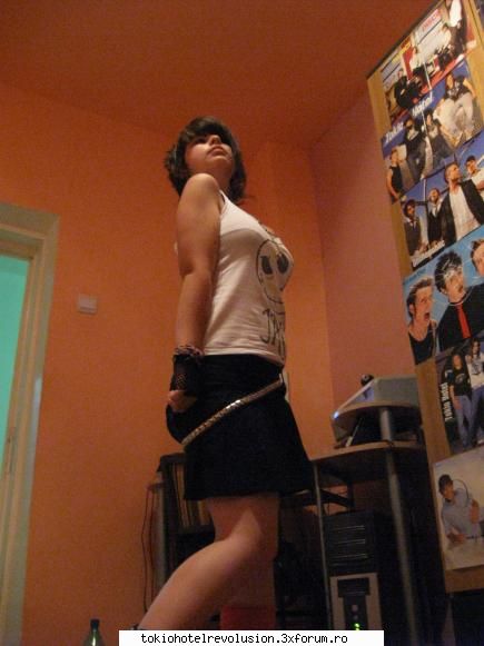 Tom dadak...(feat. Bill) - uhh:X:X fiku asta!!!necst necst necst!!! - Fan Fiction Archive