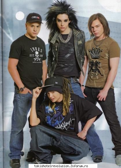 ~ Tom interview from dream up~ - ***InG3RaSuL TaU PuFo - Interviuri