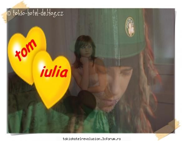 Tom si sexul - eu ma duc sa ma fac bruneta - Arhiva Privata / Private Archive