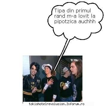 ~Top 5 al melodiilor pref. d la TH~ - 1.spring nicht 2.rette mich - Arhiva Privata / Private Archive