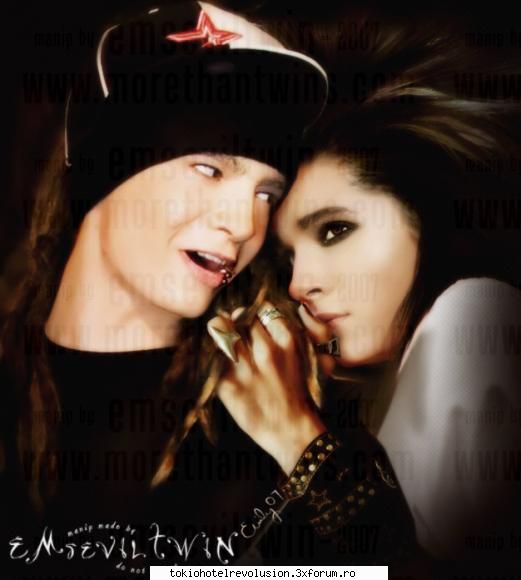 Totul despre noul album - ast albumu asta de mult timp ... si sper sa fie - Tokio Hotel