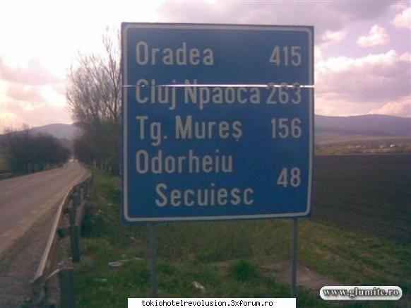 Uimitoarea...Romanie - asta i la noi in ciuc - Arhiva Generala /General Archive