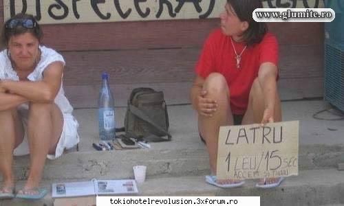 Uimitoarea...Romanie - ��Crazy Butterfly�� - Arhiva Generala /General Archive