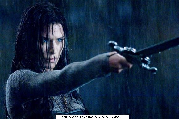 Underworld(partea I) - dilmisa - Fan Fiction