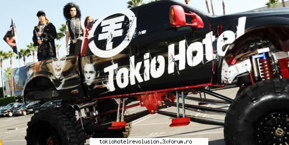 VMA - tokiohotel_princesse - Arhiva Privata / Private Archive