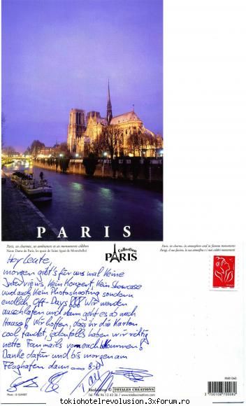 ~Vederi d la ei.~ - Geo Paris.............orasul meu pref.. ....si - Arhiva Generala /General Archive
