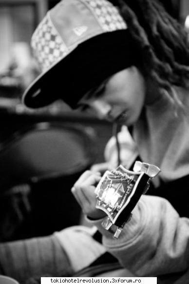 Who I am ? - tutu - Fan Fiction Archive