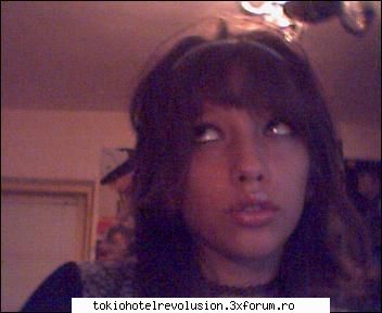 XxX~*Hell_Pricess*~XxX - Ehh...ma uitam si eo dupa muste... Ps - Fotografii cu utilizatorii