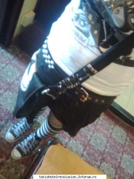 ---YOuR STYlE!!--- - sooo...aiki intrebarile d baza sunt :"Cum t - Arhiva Generala /General Archive