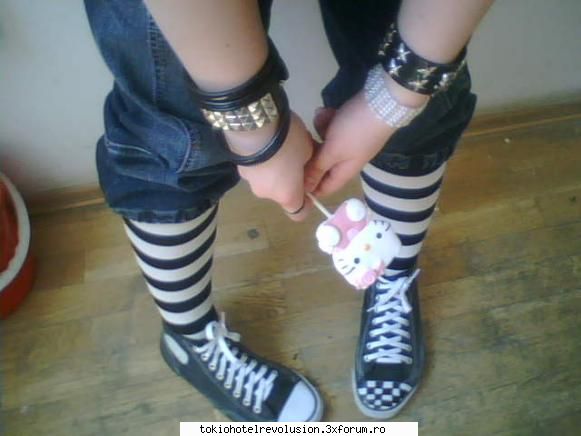 ---YOuR STYlE!!--- - am gasit-o prin calc - Arhiva Generala /General Archive