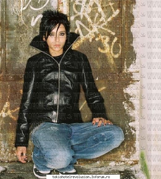Your favourite outfit? - kity_kaulitz - Arhiva Generala /General Archive
