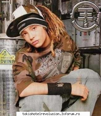 Your favourite outfit - RunAway. - Arhiva Generala /General Archive