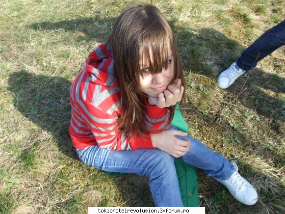 alexa-love-Bill - multi zk k in poza asta is emo =))) - Fotografii cu utilizatorii
