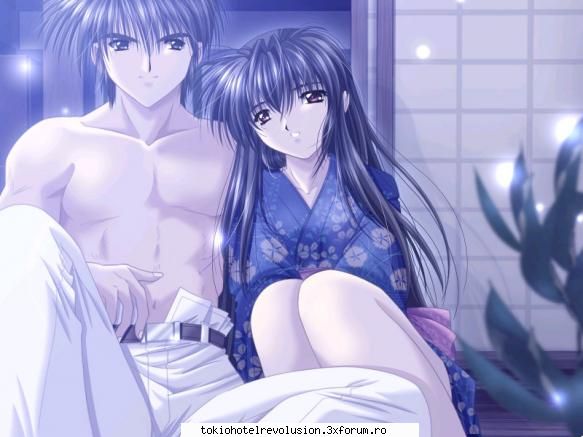 asa a fost sa fie! - dak mai continui vreodata ficul ar fi super - Fan Fiction Archive