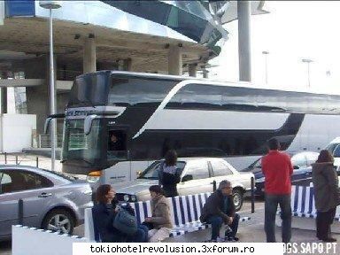 autocarul TH - cred ca am ji eu da nu din interior - Arhiva Generala /General Archive