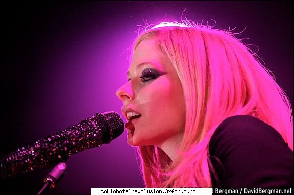 avril lavigne - ador melodia The best damn thing si melodia - Muzică