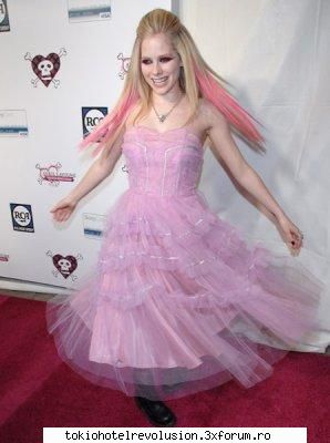 avril lavigne - Life&death - Muzică