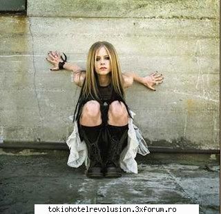 avril lavigne - ~bill is my love~ - Muzică
