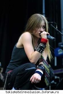 avril lavigne - ~bill is my love~ - Muzică