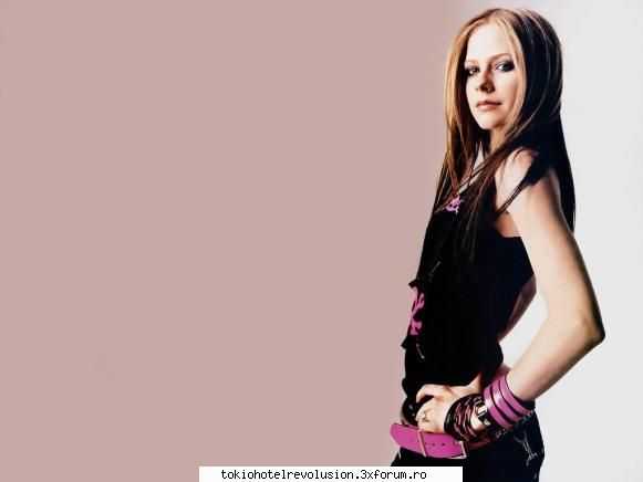 avril lavigne - valentina_th - Muzică