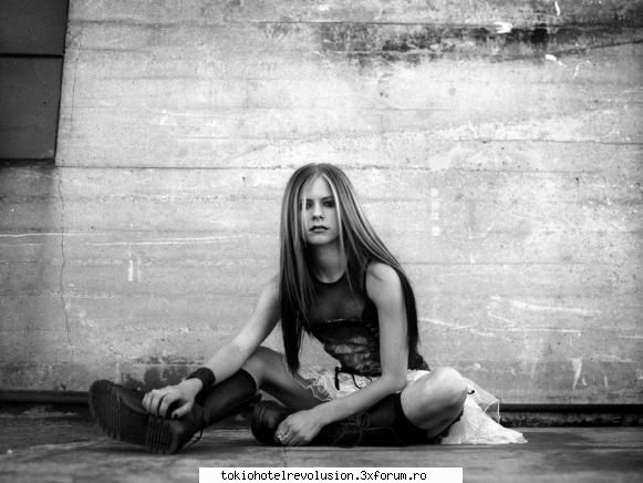 avril lavigne - valentina_th - Muzică