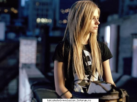 avril lavigne - valentina_th - Muzică