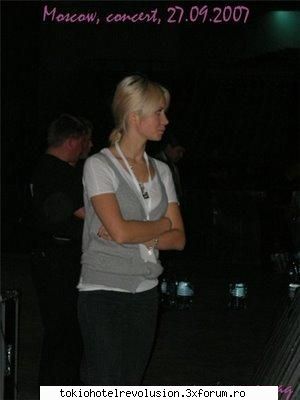 bill...are prietena!:-< - indy_und_bill - Arhiva Privata / Private Archive
