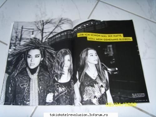 bill nu mai este virgin!!!!!!!!!!!!!!!!!!! - asteas fetele cred - Arhiva Generala /General Archive