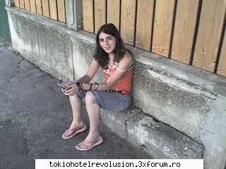 demon@kid - sunt noua pe aici asa ca pun si eu niste poze cu - Fotografii cu utilizatorii
