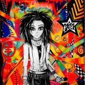 desene cu billutz! - kity_kaulitz - Arhiva Generala /General Archive