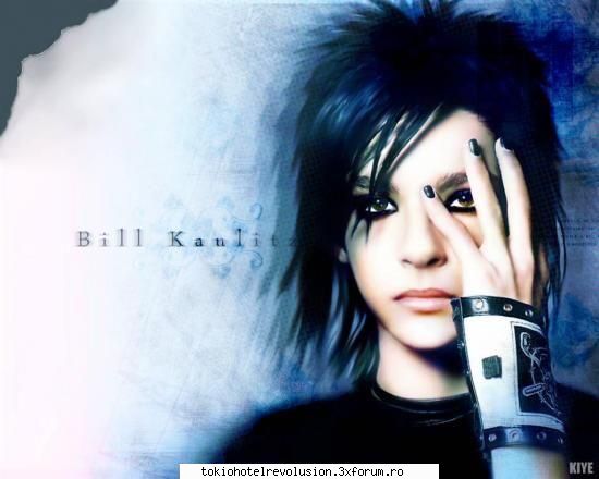desene cu billutz! - kity_kaulitz - Arhiva Generala /General Archive