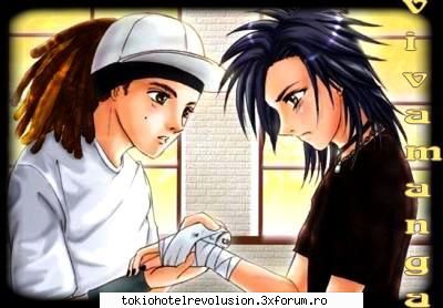 desene cu billutz! - kity_kaulitz - Arhiva Generala /General Archive