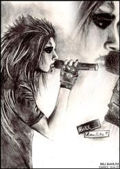 desene cu billutz! - kity_kaulitz - Arhiva Generala /General Archive