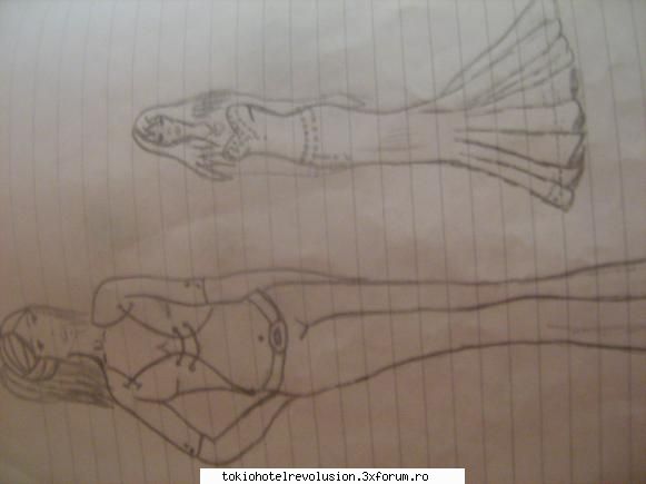 desene elisukayu :) - ok o sa ma straduiesc sa nu mai fac asa dar unele - Fan Art