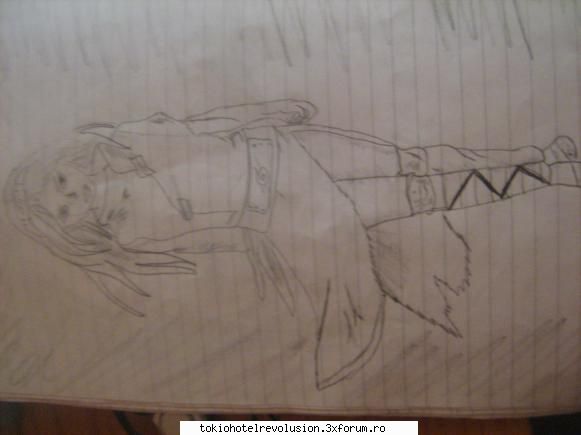 desene elisukayu :) - stiuuuu:X cica asta e sakura:)))) - Fan Art