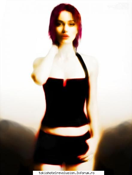 desene elisukayu :) - ) styu ca prima nu iese perfect niciodata:)) o - Fan Art