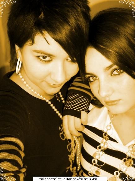 deya_liebt_bill - okay...ui, me en' ma bezt fr!!!!! luv her!!! - Fotografii cu utilizatorii