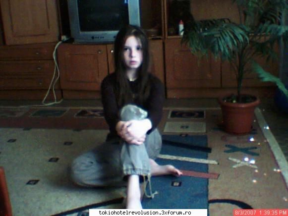 din copilarie pana azi=)) - AVRIL - Fan Fiction Archive