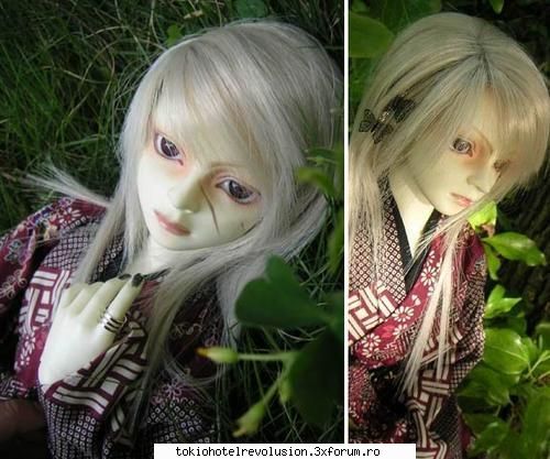 dollfies - Sendy Claus Takes Drugs - Arhiva Generala /General Archive
