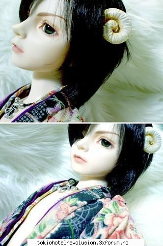 dollfies - Sendy Claus Takes Drugs - Arhiva Generala /General Archive
